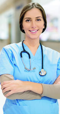 ヤシバ大学カッツ・サイエンス・アンド・ヘルス・スクールは、わずか16か月で看護師を現場に送り出す最先端のプログラムを構築した