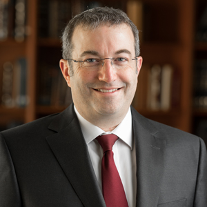 yeshiva university commencement